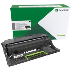 Drum Unit Original Lexmark Black, 56F0Z00, pentru B2338|B2442|B2546|B2546|B2650|M1242|M1246|M3250|MS321|MS421|MS521|MS621|MS622|MB2338|MB2442|MB2546|B2650|MB2650|MX321, 125K, (timbru verde 0.8 lei), "56F0Z00"