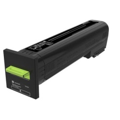 Toner Original Lexmark Black, 72K20K0, pentru CX820|CX825|CX860, 8K, (timbru verde 1.2 lei) , "72K20K0"