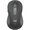 LOGITECH M650 Signature Bluetooth Mouse - GRAPHITE - B2B "910-006274" (timbru verde 0.18 lei)