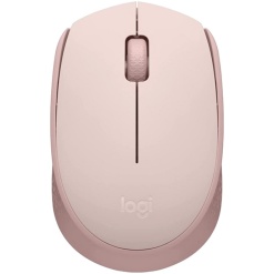 LOGITECH M171 Wireless Mouse - ROSE "910-006865" (timbru verde 0.18 lei)
