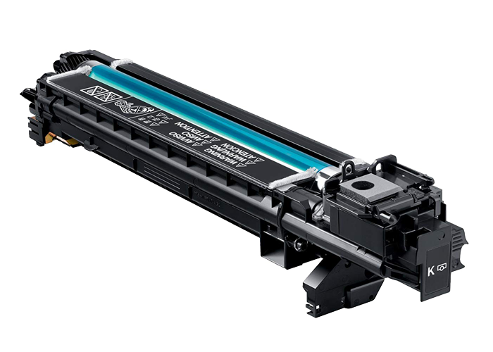 Drum Unit Original Konica-Minolta Black, IUP36K, pentru Bizhub C3300i|Bizhub C3320I|Bizhub C4000i, 154K, (timbru verde 0.8 lei), "AAJV01E"