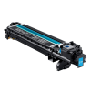 Drum Unit Original Konica-Minolta Cyan, IUP36C, pentru Bizhub C3300i|Bizhub C3320I|Bizhub C4000i, 56K, (timbru verde 0.8 lei), "AAJV0HE"