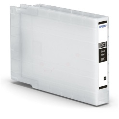 Cartus Cerneala Original Epson Black, T04B140, pentru WF-C8190|C8610|C8690,5.8K , (timbru verde 0.15 lei),  "C13T04B140"