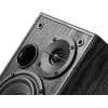 BOXE EDIFIER 2.0, RMS:  42W (2 x 21W), volum, bass, black, "R1100-BK"  (timbru verde 11.00 lei) - imagine 2