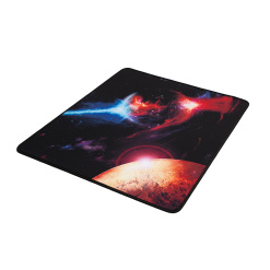 MousePAD SPACER gaming, cauciuc si material textil, 450 x 400 x 3 mm, imagine 46500607 "SP-PAD-GAME-L-PICT"