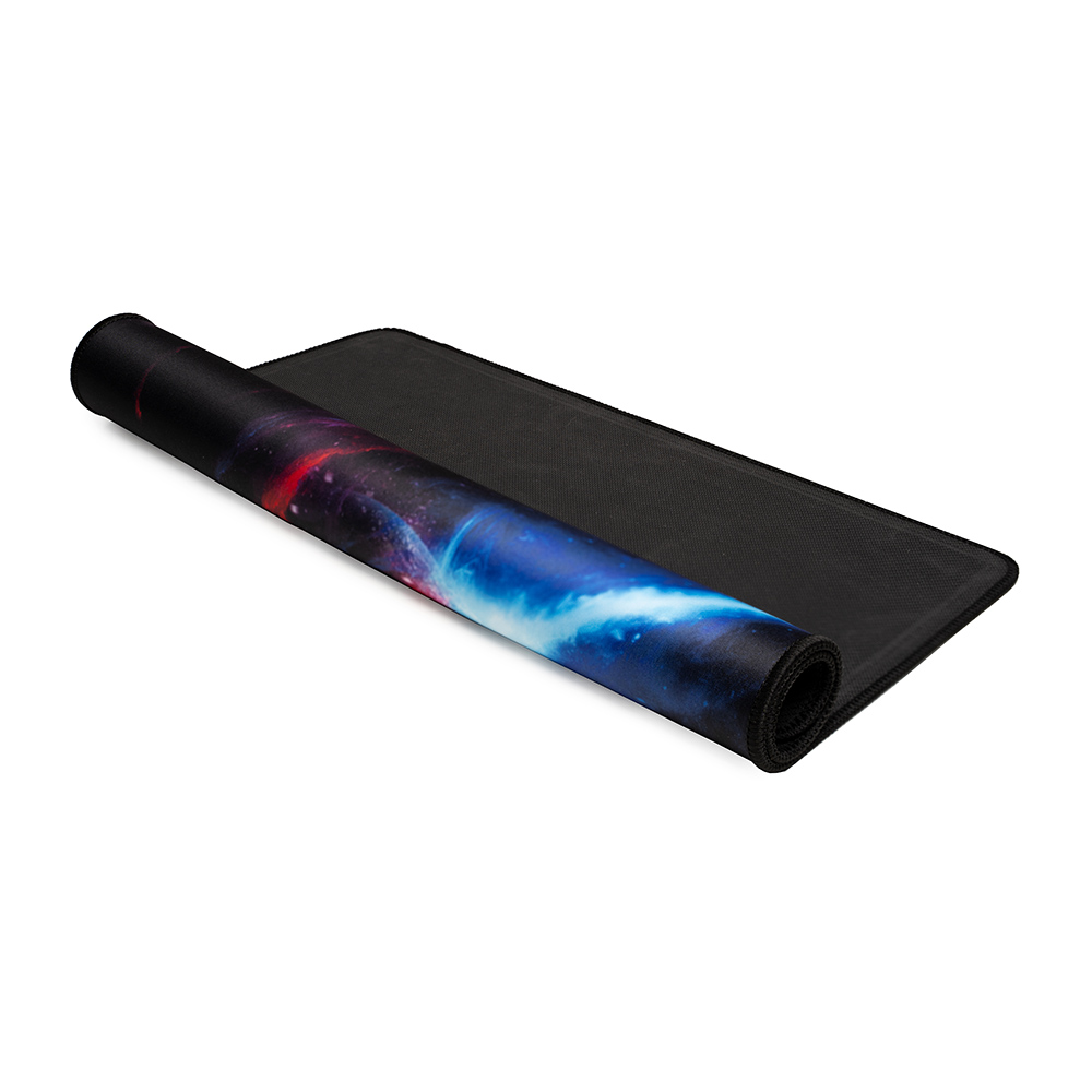 MousePAD SPACER gaming, cauciuc si material textil, 450 x 400 x 3 mm, imagine 46500607 "SP-PAD-GAME-L-PICT" - imagine 3