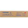Toner Original Toshiba Magenta, T-FC28EM, pentru E-Studio 2330|2820|3520|4520, 24K, (timbru verde 1.2 lei) , "T-FC28EM"