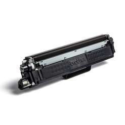 Toner Original Brother Black, TN243BK, pentru HL-L3210|L3270|DCP-L3510|L3550|MFC-L3730|L3770, 1K, (timbru verde 1.2 lei) , "TN243BK"