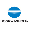 Toner Original Konica-Minolta Black, TN-321K, pentru Bizhub C224E|Bizhub C284E|Bizhub C364E, 27K,"A33K150"