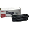 Toner Original Canon Black, CRG-703, pentru MF-6530|MF-6540|MF-6550|MF-6560|MF-6580, 2.5K, (timbru verde 1.2 lei) , "CR7616A005AA"
