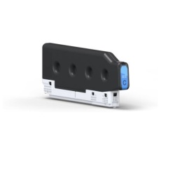 Cartus Cerneala Original Epson Cyan, T08H200, pentru Work Force AM-C4000, 30k, incl.TV 1.2incl.TV "C13T08H200"