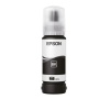 Cartus Cerneala Original Epson Black, nr.108, pentru EcoTank L18050|L8050, 3.6k, incl.TV 1.2incl.TV "C13T09C14A"