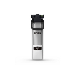 Cartus Cerneala Original Epson Black, T11C140, pentru WF-C5390DW|C5890DWF, 3k, incl.TV 1.2incl.TV "C13T11C140"