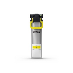 Cartus Cerneala Original Epson Yellow, T11C440, pentru WF-C5390DW|C5890DWF, 3k, incl.TV 1.2incl.TV "C13T11C440"