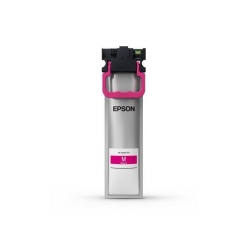 Cartus Cerneala Original Epson Magenta, nr.408, pentru WF-C5390DW|C5890DWF, 5k, incl.TV 1.2incl.TV "C13T11D340"