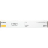 Toner Original Canon Yellow, EXV54Y, pentru IR C3025|IR C3125, 8.5K,NOPP, "CF1397C002AA"