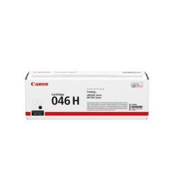 Toner Original Canon Black, CRG-046HBK, pentru LBP-653|LBP-654|MF-732|MF-734|MF-735, 6.3K, (timbru verde 1.2 lei) , "CR1254C002AA"