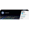 Toner Original HP Cyan, nr.201X, pentru Color LaserJet Pro M252|M274|M277, 2.3K, (timbru verde 1.2 lei) , "CF401X"