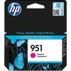 Cartus Cerneala Original HP Magenta, nr.951, pentru OfficeJet Pro 251|276|8100|8600, , (timbru verde 0.15 lei), "CN051AE"