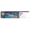 Cartus Cerneala Original HP Magenta, nr.981A, pentru PageWide 556dn|556xh|E55650dn|MFP 586z|586dn|586f|E58650z|E58650dn, 6k, incl.TV 1.2incl.TV "J3M69A"