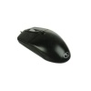 MOUSE A4tech, PC sau NB, cu fir, USB, optic, 1200 dpi, butoane/scroll 3/1, , negru, "OP-720-B-UP" (timbru verde 0.18 lei) - imagine 2