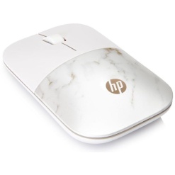 HP Z3700 mouse RF Wireless Optical 1200 DPI Ambidextrous, "V0L80AA" (timbru verde 0.18 lei)
