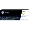 Toner Original HP Yellow, nr.415A, pentru MFP M454|M479|M480, 2.1K, (timbru verde 1.2 lei) , "W2032A"