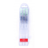 PENSULE SET 3 CU REZERVOR ROTUNDE PN603R