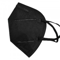 MASCA PROTECTIE FFP2 NEGRA FAMEX