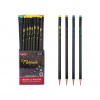 CREION NEGRU CU RADIERA FLORICELE DACO CG105