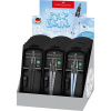 COMPAS QUICK-SET GRIP BLEU SKY FABER-CASTELL - imagine 3