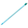 CREION GRAFIT HB CU GUMA EVOLUTION STRIPES 646 12/CUT BIC - imagine 2