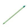 CREION GRAFIT HB CU GUMA EVOLUTION STRIPES 646 12/CUT BIC - imagine 4