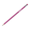 CREION GRAFIT HB CU GUMA METALIC 6/SET KORES - imagine 3