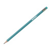 CREION GRAFIT HB CU GUMA METALIC 6/SET KORES - imagine 5