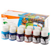 GUASE 12 CULORI 25ML COLOR EMOTION DELI - imagine 2