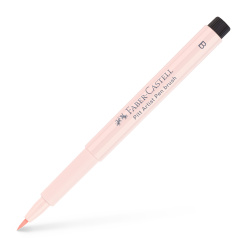 PITT ARTIST PEN BRUSH CULOAREA PIELII DESCHISE FABER-CASTELL