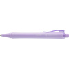 PIX CU MECANISM ALBASTRU XB DAILY LILA FABER-CASTELL - imagine 2