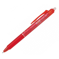 Alternative view of ROLLER 0.5MM ROSU FRIXION CLICKER PILOT