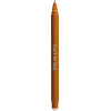 ROLLER 0.7 MM ALBASTRU ERASABLE LENES EBERHARD FABER - imagine 2