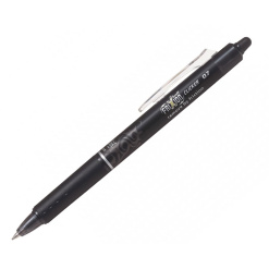 Alternative view of ROLLER 0.7MM NEGRU CLICKER FRIXION PILOT