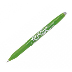 Alternative view of ROLLER 0.7MM VERDE DESCHIS FRIXION PILOT