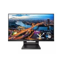 MONITOR 21.5" PHILIPS 222B1TC, "222B1TC/00" (timbru verde 7 lei)