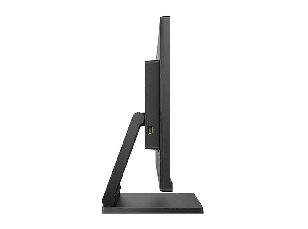 MONITOR 21.5" PHILIPS 222B1TC, "222B1TC/00" (timbru verde 7 lei) - imagine 3