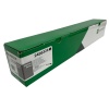 Toner Original Lexmark Black, 24B6326, pentru XM9145|XM9155|XM9165, 25K, (timbru verde 1.2 lei)"24B6326"