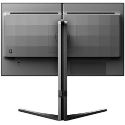 Alternative view of MONITOR 24.5" PHILIPS 25M2N3200W/00 "25M2N3200W/00" (timbru verde 7 lei)