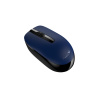 MOUSE Genius, "NX-7007", PC sau NB, wireless, 2.4GHz, optic, 1200 dpi, butoane/scroll 3/1, , albastru, "31030026405" (timbru verde 0.18 lei) - imagine 2