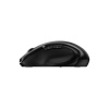 MOUSE Genius, Ergo "NX-8200S", PC sau NB, wireless, 2.4GHz, optic, 1200 dpi, butoane/scroll 5/1, , negru, "31030029400" (timbru verde 0.18 lei) - imagine 3
