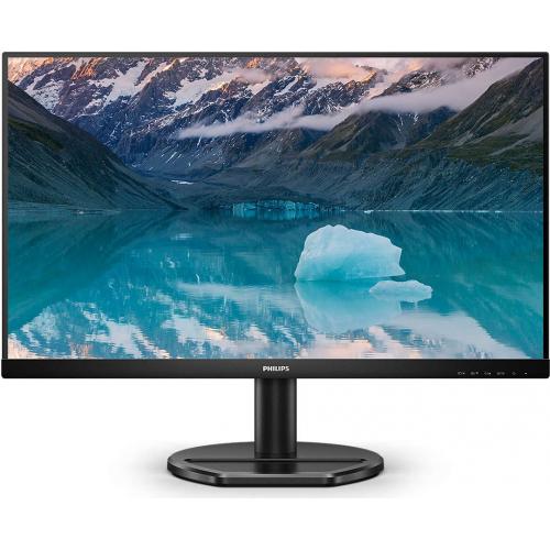 MONITOARE Philips - gaming LED Curbat Philips Evnia , 31.5inch, 2560x1440, 0.5ms GTG, Dark Slate "32M2C5500W/00" (timbru verde 7 lei)