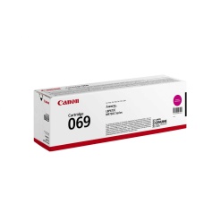 Toner Original Canon Magenta, CRG-069M, pentru LBP 673|MF 752|MF 754, 1.9K, (timbru verde 1.2 lei)"5092C002AA"